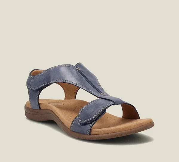 Jade | Elegant Supportive Sandals for Women