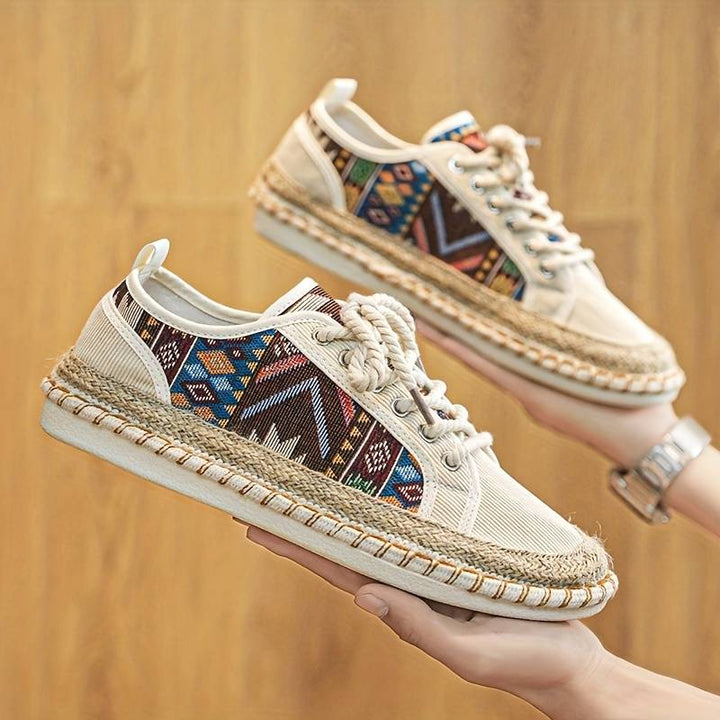 Beau™️ | Boho Nomad Sneakers