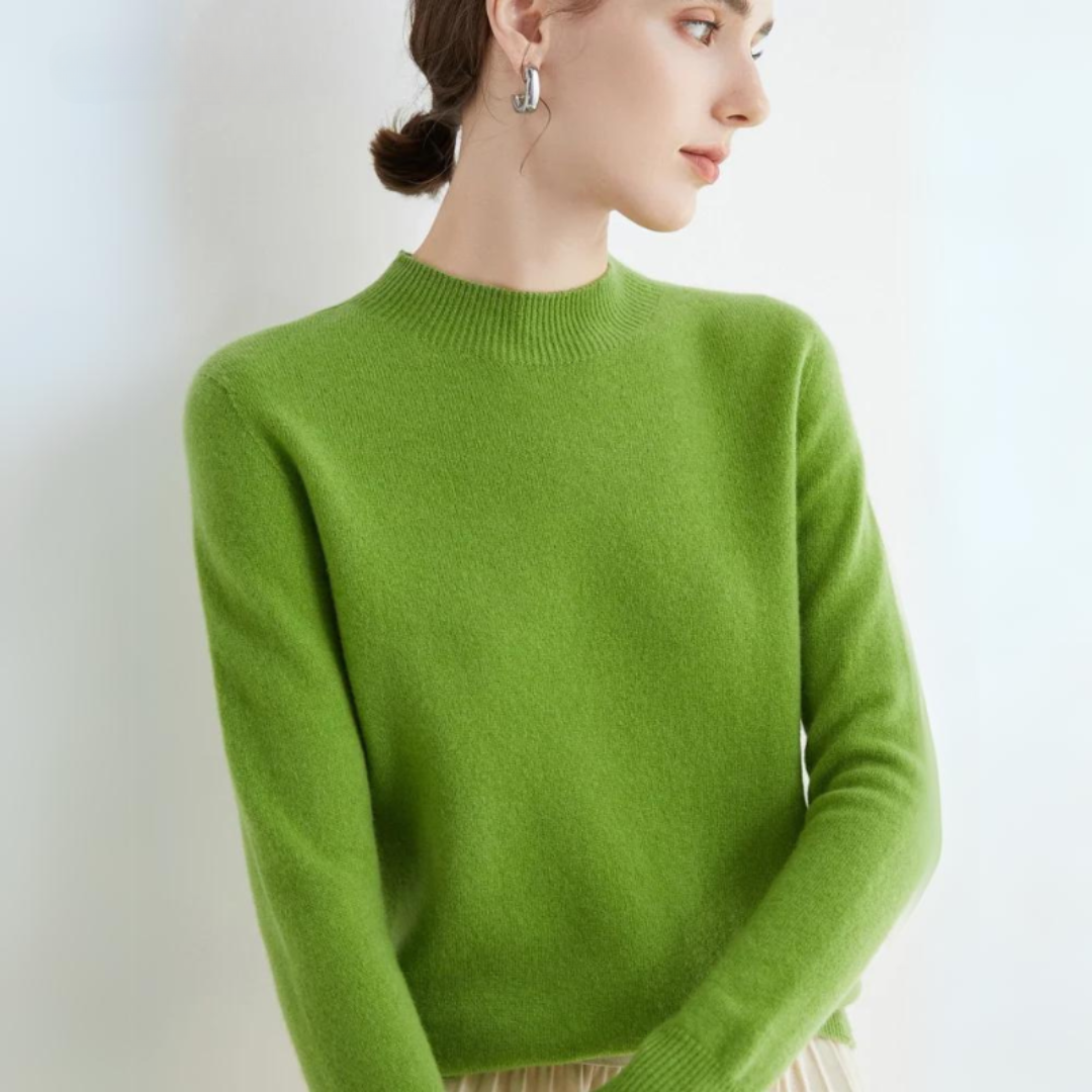 Barbara™ | Elegant Sweater