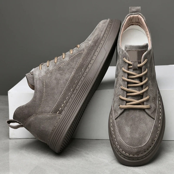 Lloyd | Chic Durable Men Shoes