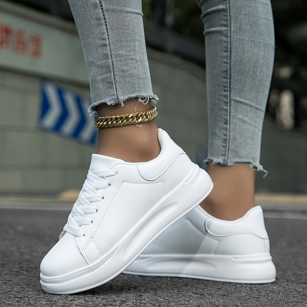 Avery™️ | Trendy Supportive Sneakers