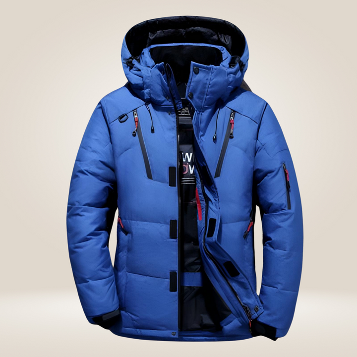 Tio™ | Outstanding Winter Jacket