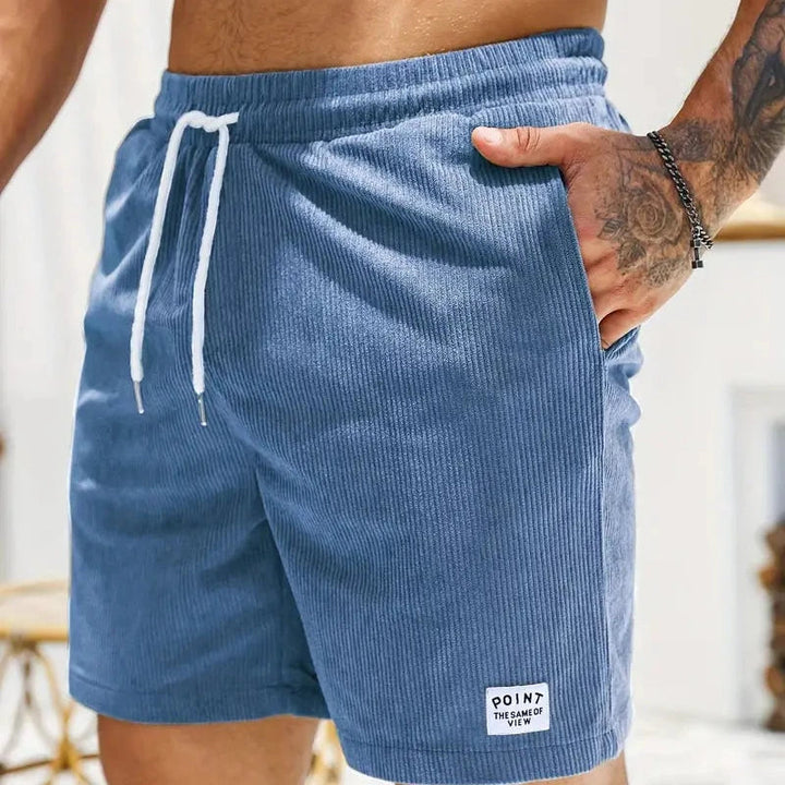 Jayden | Perfect Summer Shorts