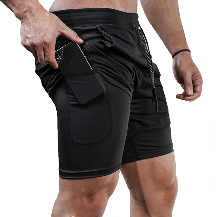 David™ | Active Dynamic Training Shorts