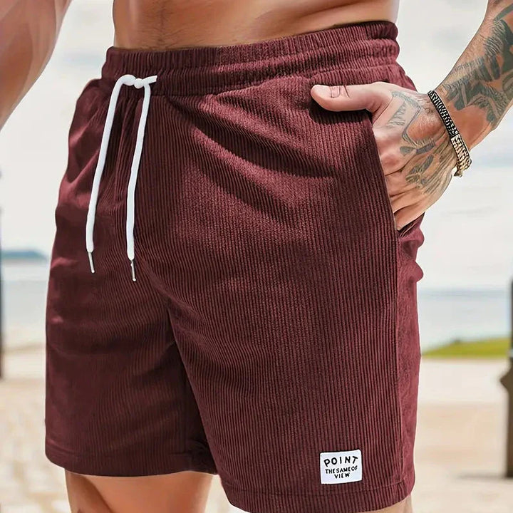 Jayden | Perfect Summer Shorts