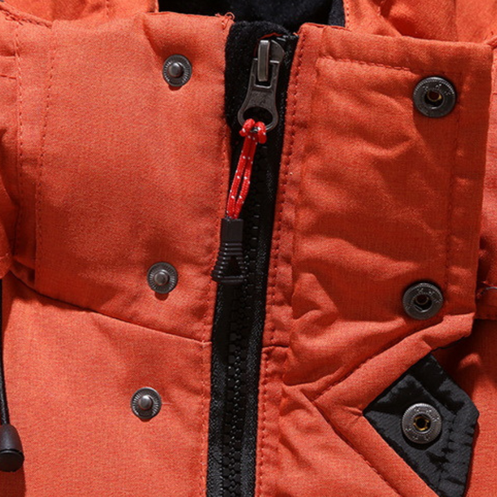 Tio™ | Outstanding Winter Jacket