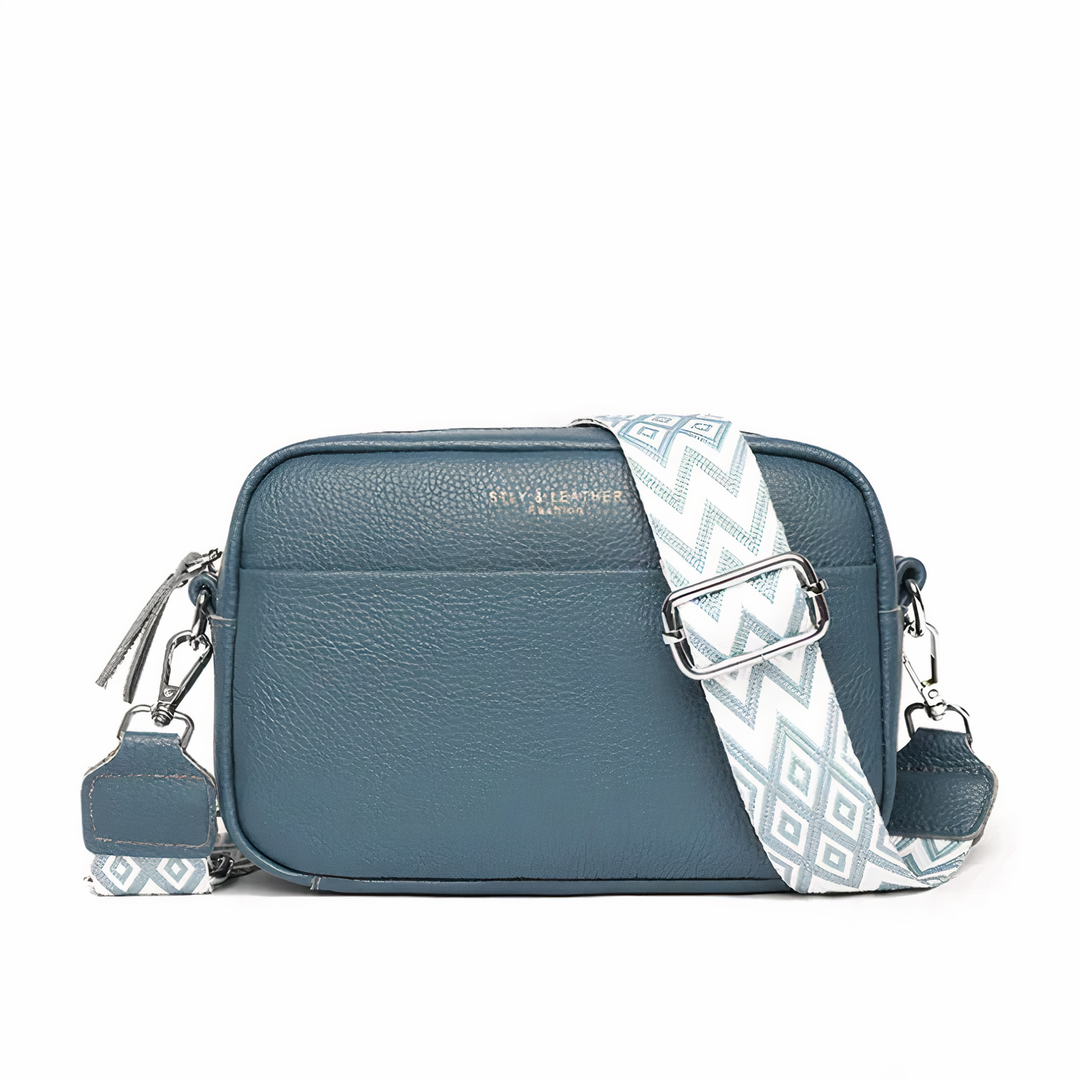 Tekura | Elegant Shoulder Bag