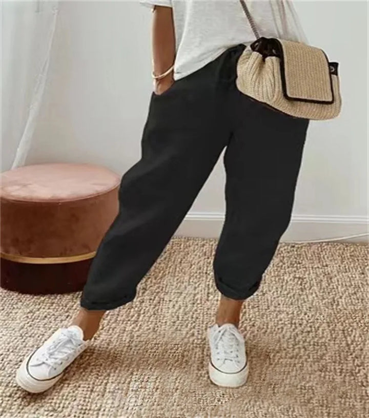 Tabitha | Elegant Casual Stylish Pants