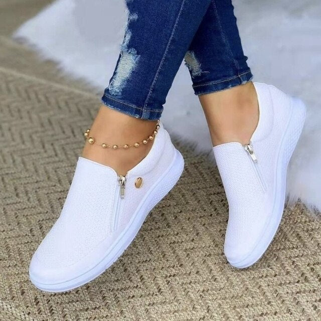 Denise | Easy Stylish Comfortable Slip-ons