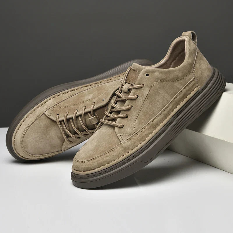 Lloyd | Chic Durable Men Shoes