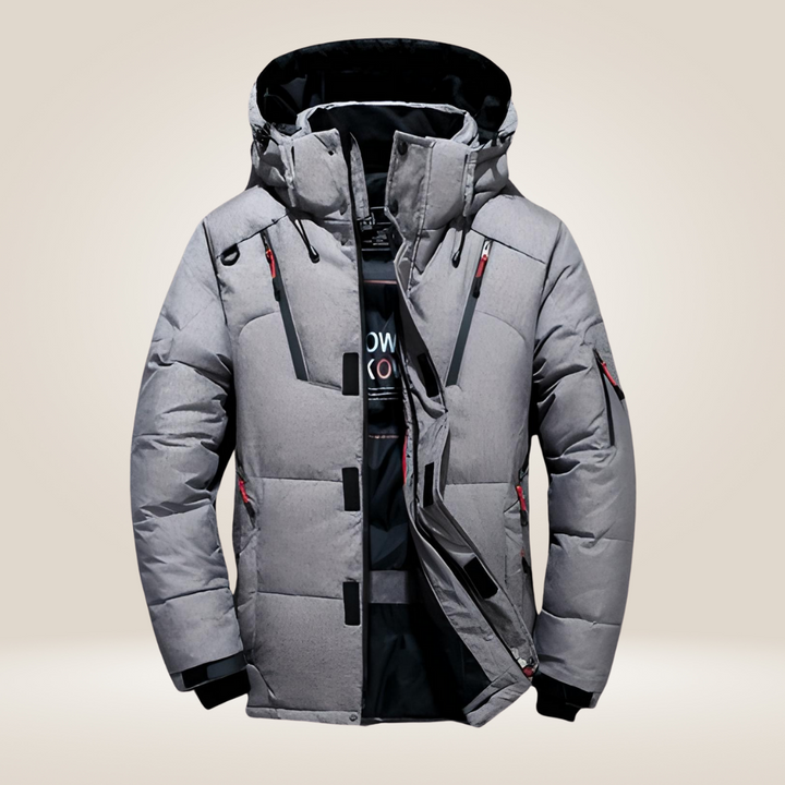 Tio™ | Outstanding Winter Jacket