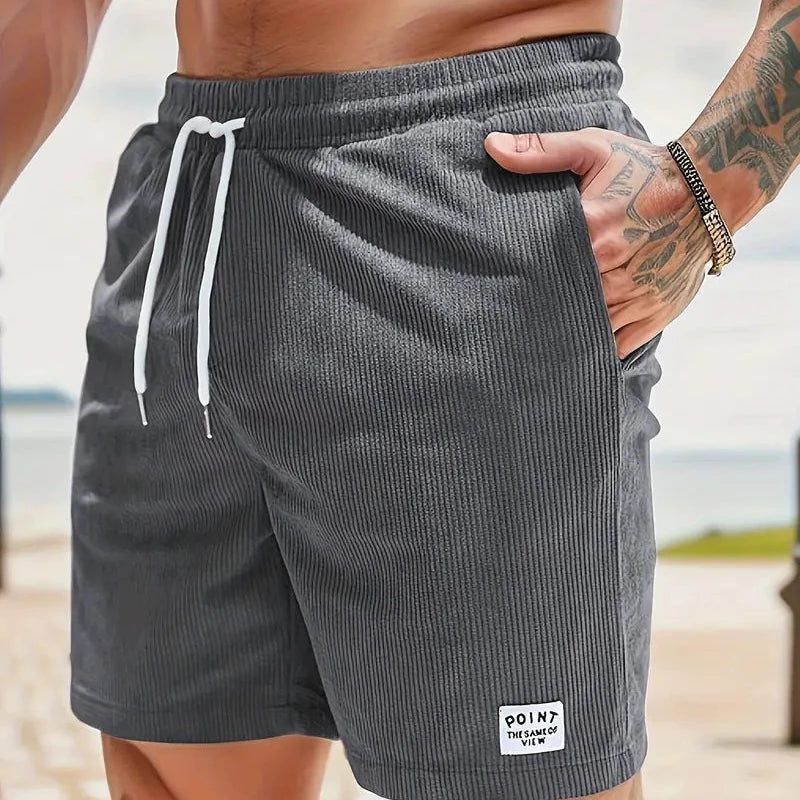 Jayden | Perfect Summer Shorts