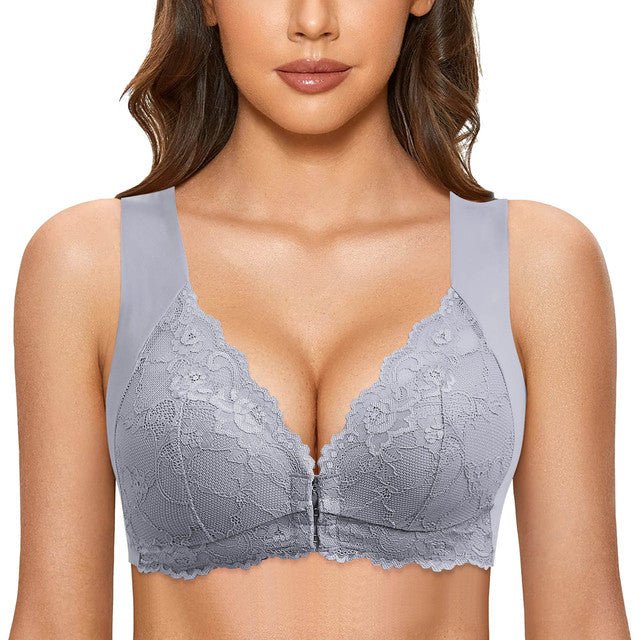 FitHaven | High-Support Bra