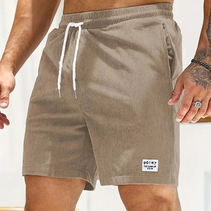 Jayden | Perfect Summer Shorts