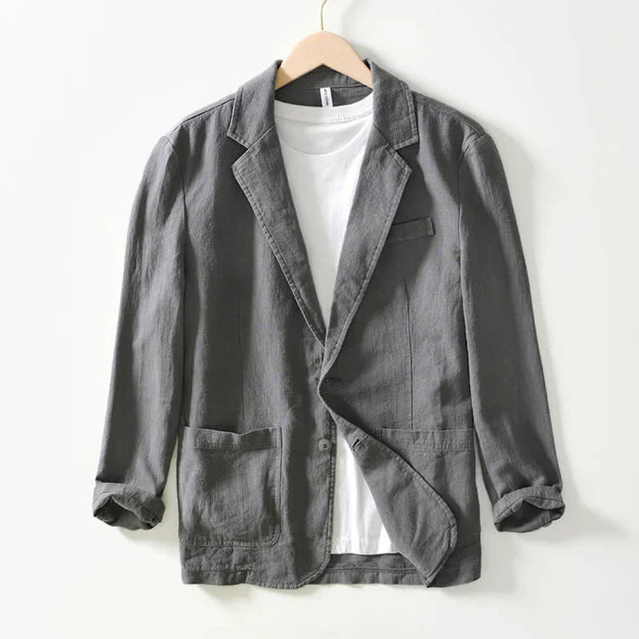 Lucas | Casual Single-Layer Jacket