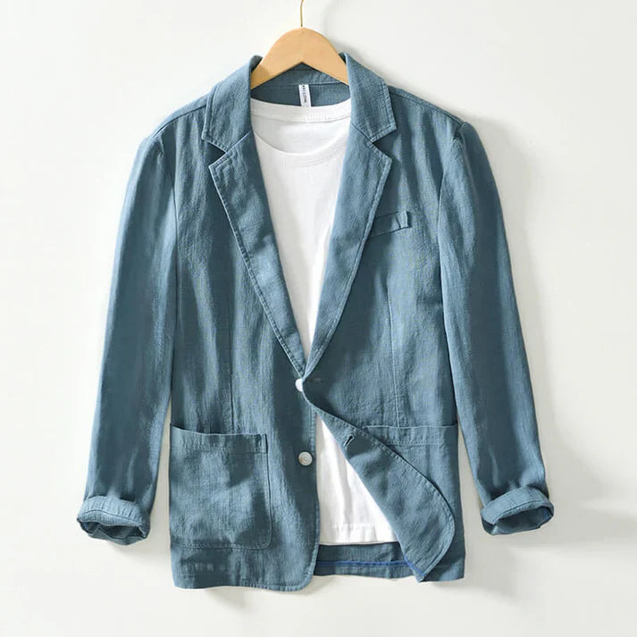 Lucas | Casual Single-Layer Jacket