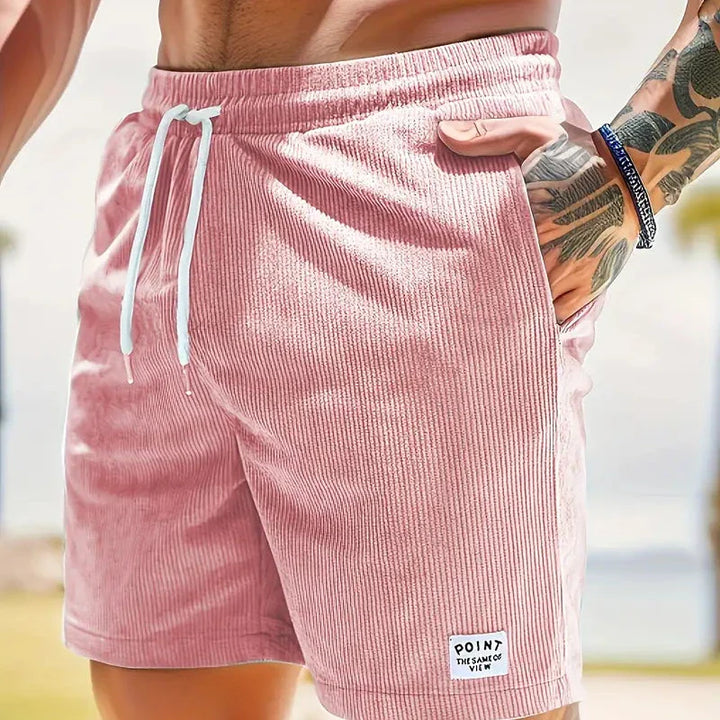 Jayden | Perfect Summer Shorts