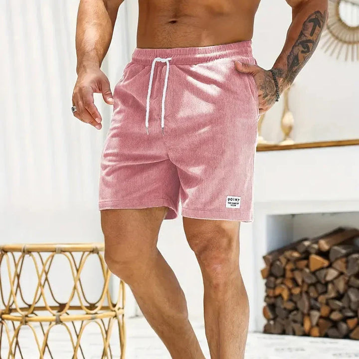 Jayden | Perfect Summer Shorts