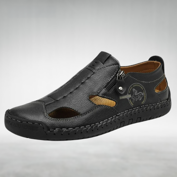 Emile™ | Men's Adjustable Supportive Shoes