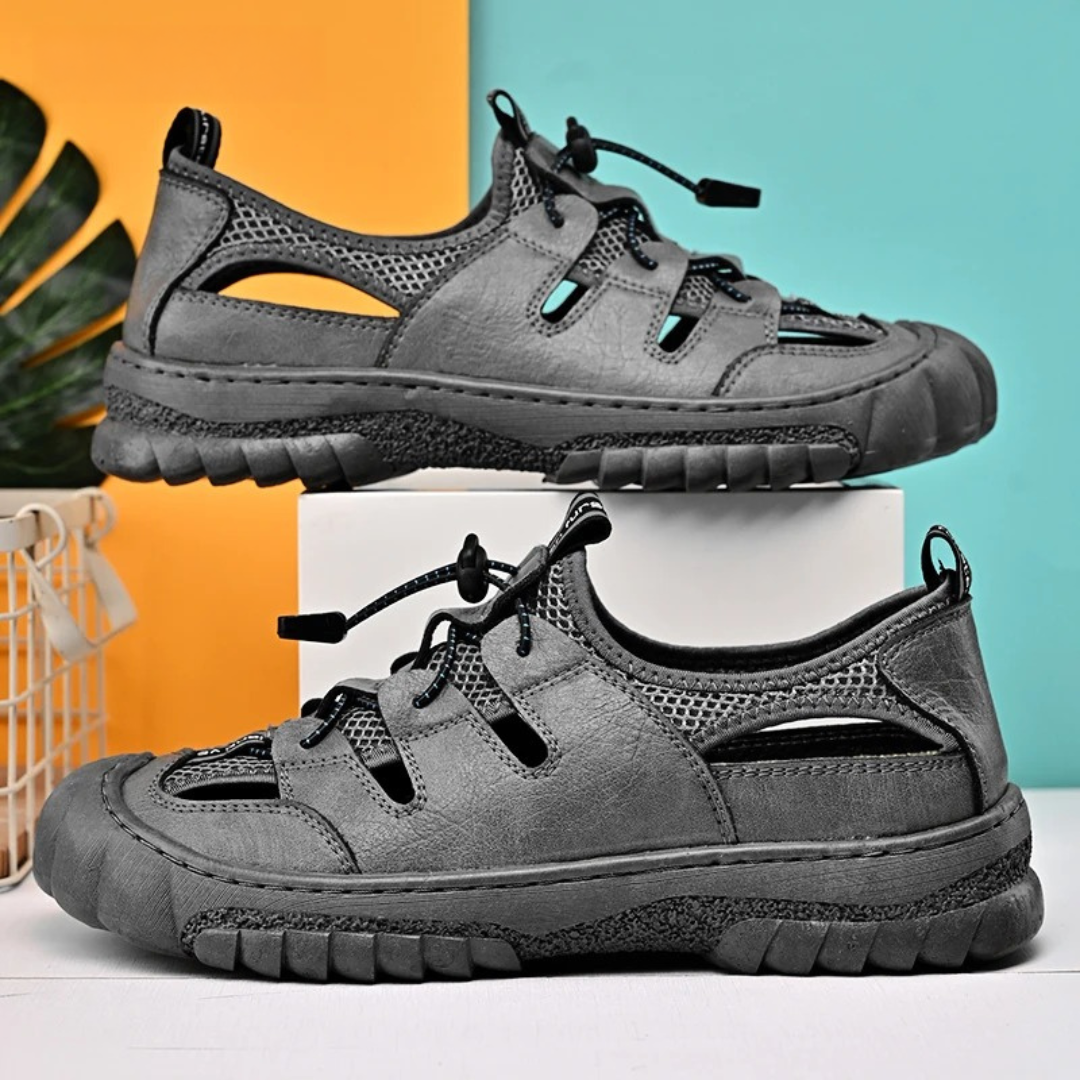 Ralph™ | Durable Supportive Outdoor Shoes