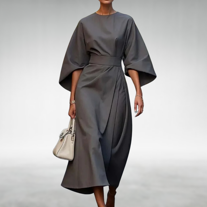 Alinta™ | Elegant Women's Dress