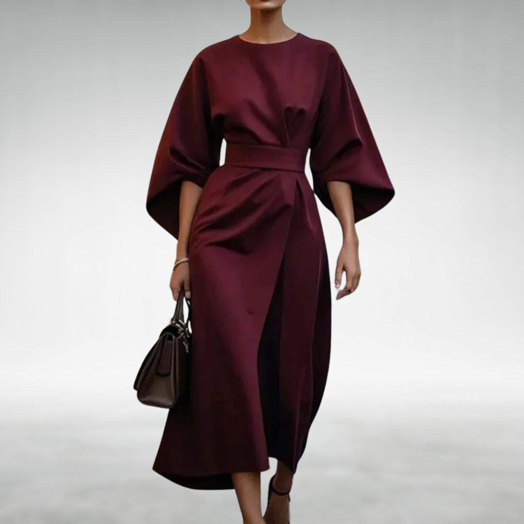 Alinta™ | Elegant Women's Dress