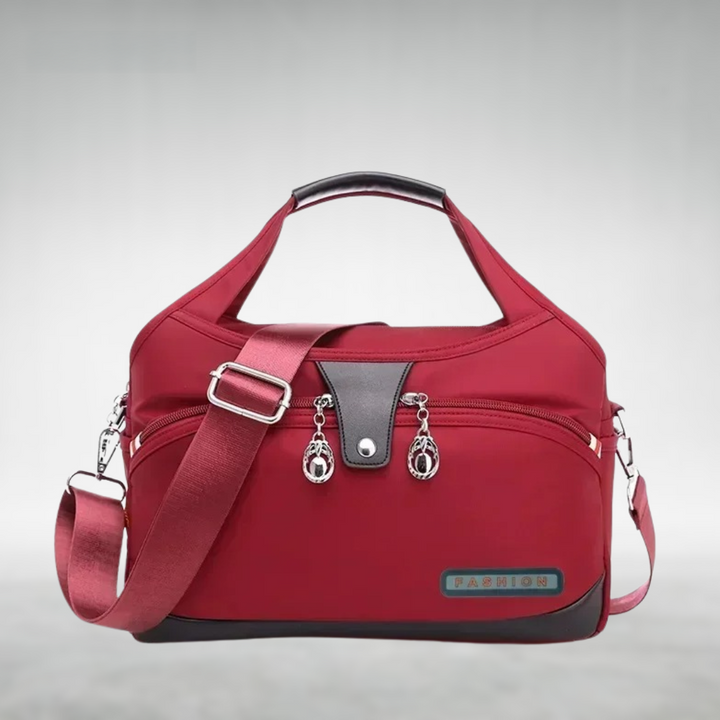 Lulu™ | Premium Anti-Theft Crossbody Bag