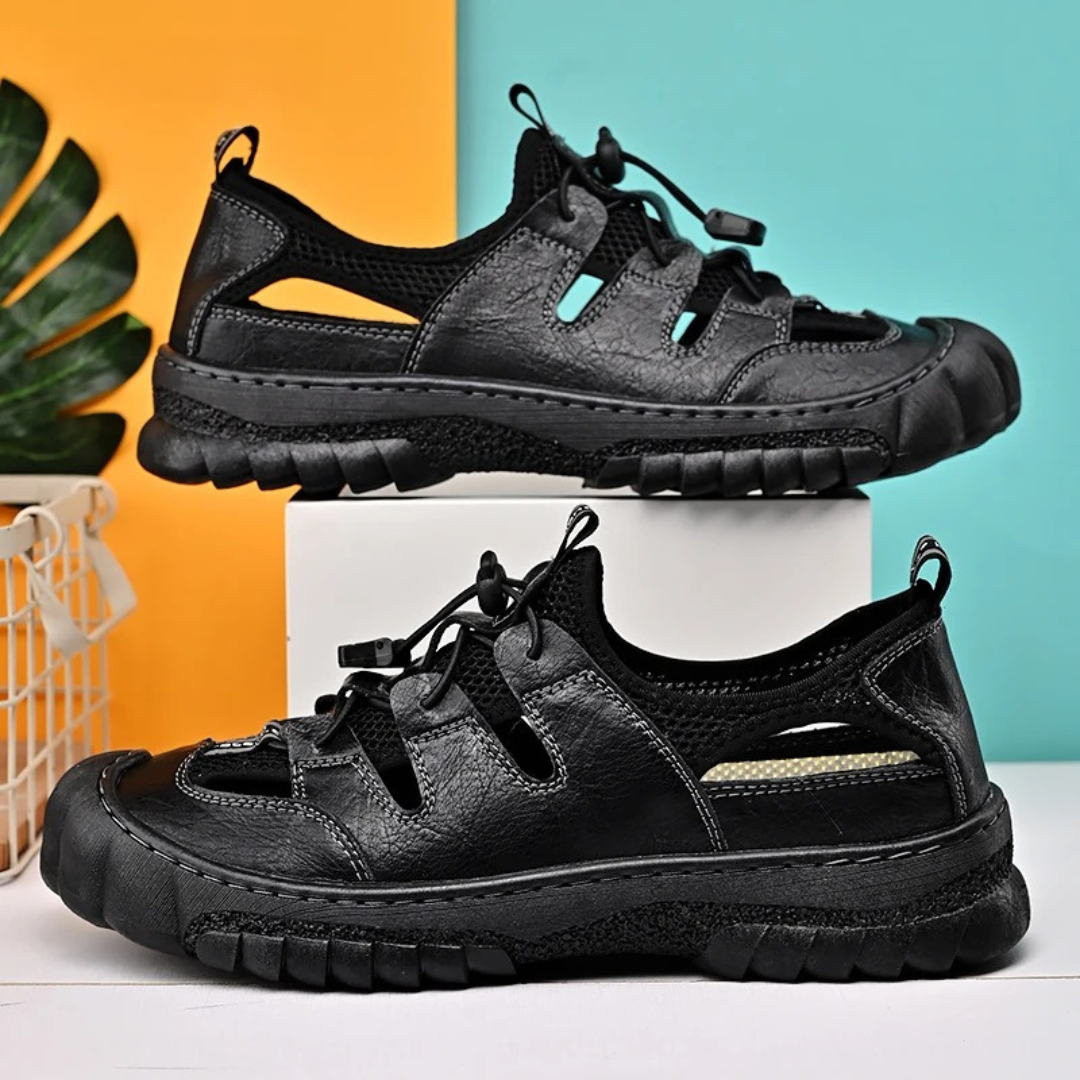 Ralph™ | Durable Supportive Outdoor Shoes