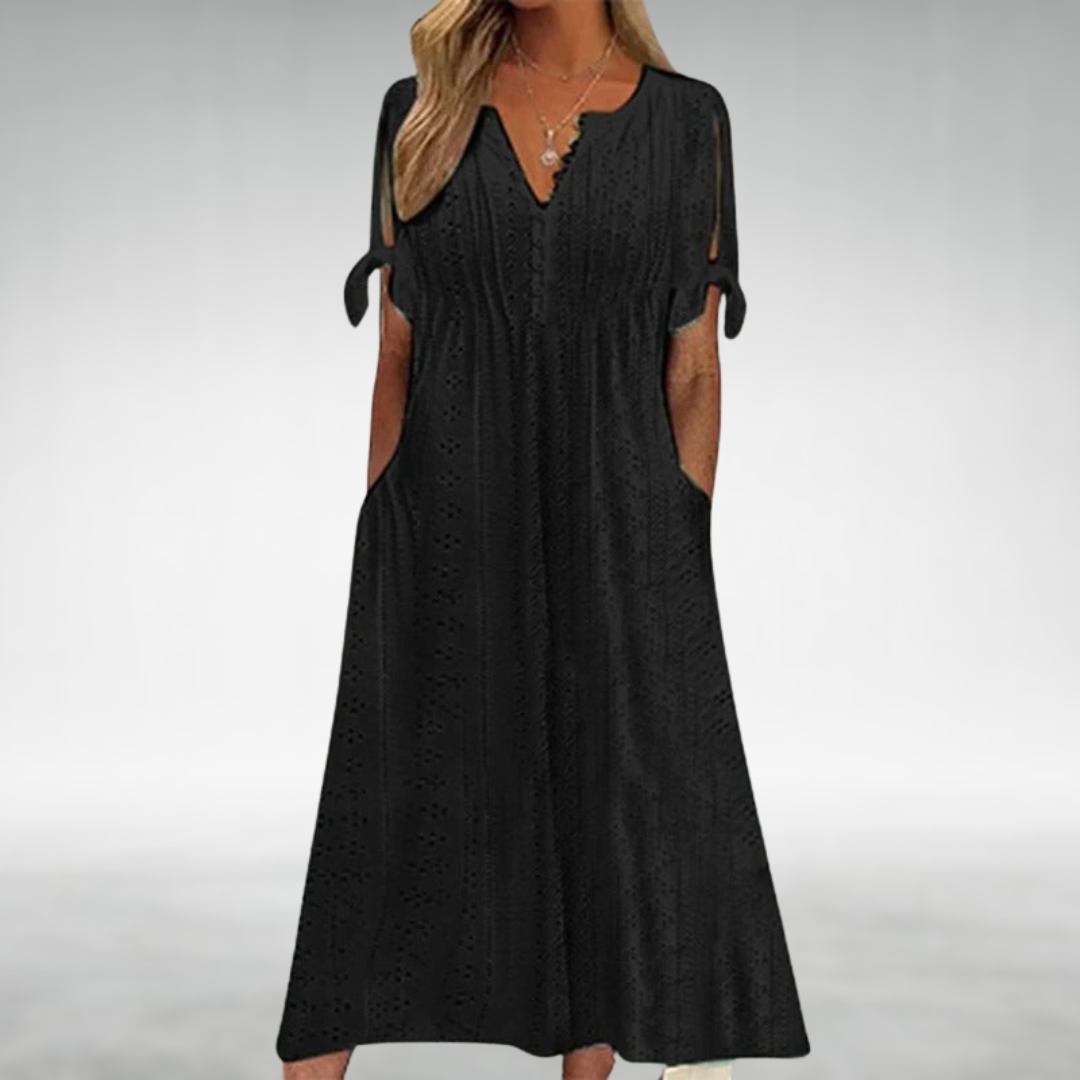 Mary™ | Chic Elegant Women’s Maxi Dress