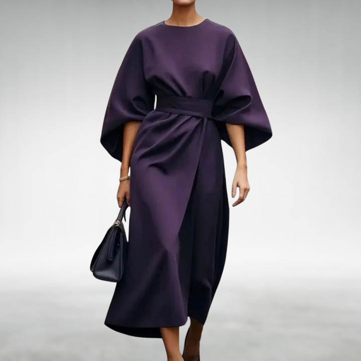 Alinta™ | Elegant Women's Dress