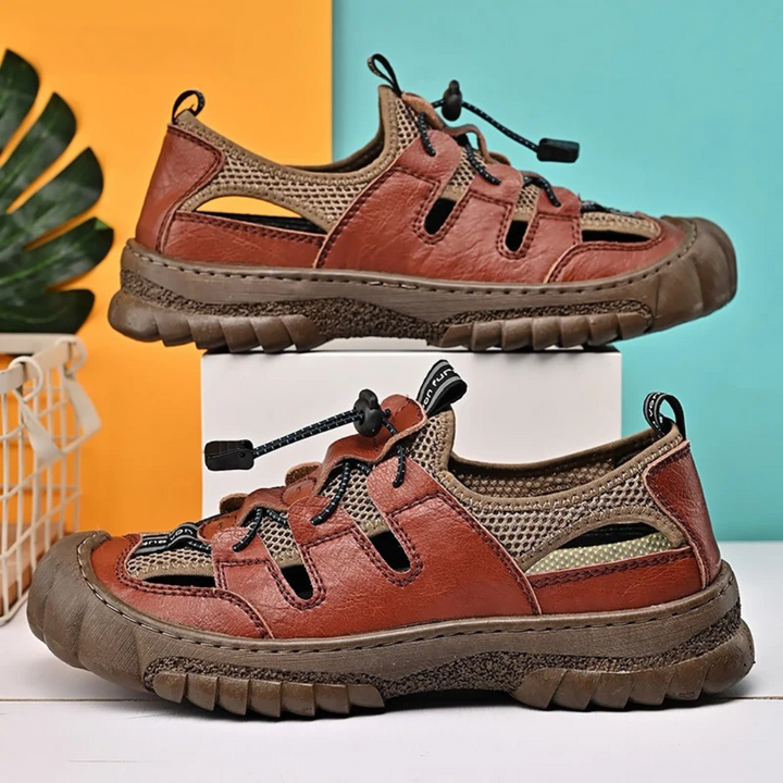 Ralph™ | Durable Supportive Outdoor Shoes