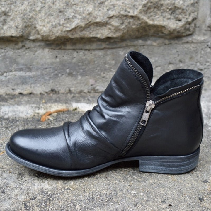 Peta™ | Comfy Supportive Ankle Boots