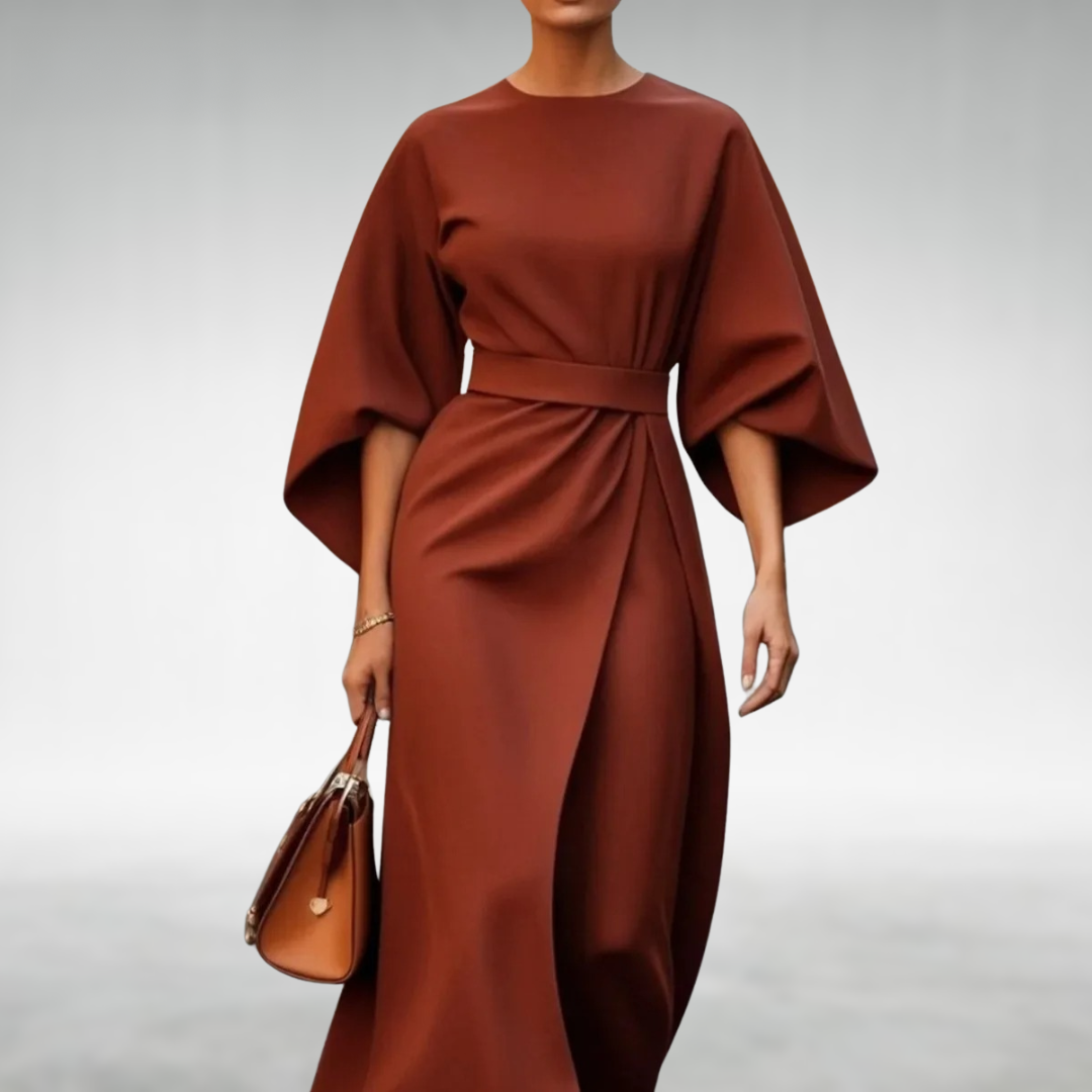 Alinta™ | Elegant Women's Dress