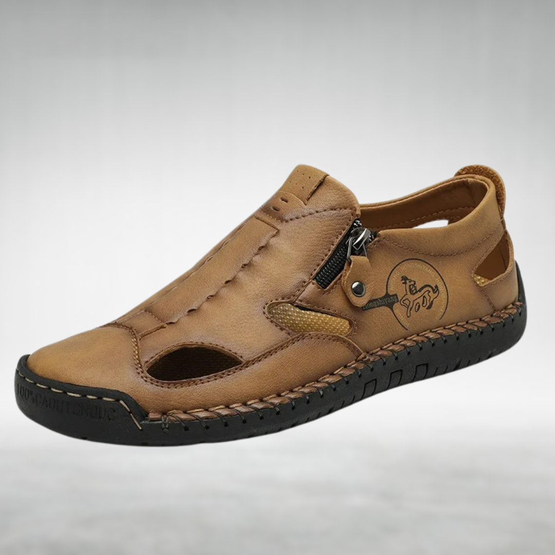 Emile™ | Men's Adjustable Supportive Shoes