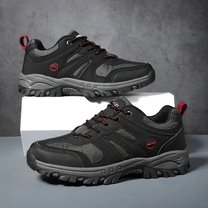 Utah™ | Ultra Men's Hiking Shoes