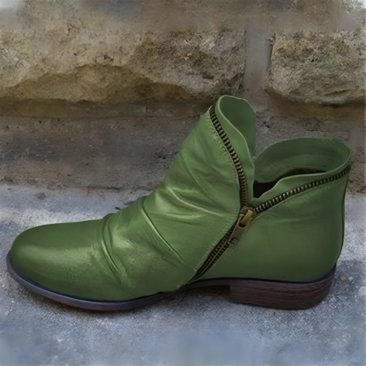 Peta™ | Comfy Supportive Ankle Boots