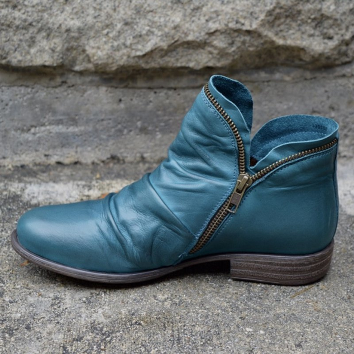 Peta™ | Comfy Supportive Ankle Boots