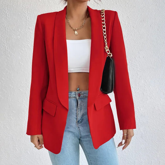 Renee | Chic Stylish Urban Style Blazer