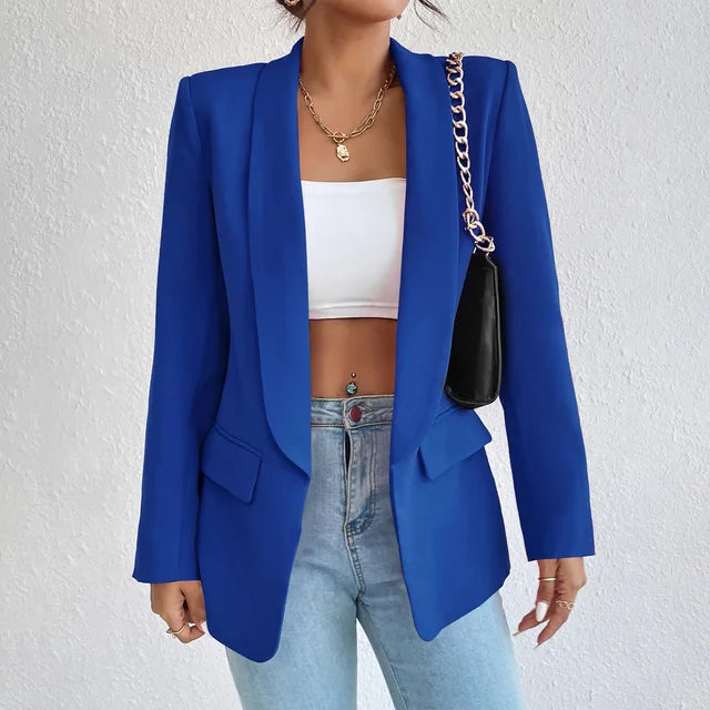 Renee | Chic Stylish Urban Style Blazer