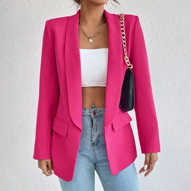 Renee | Chic Stylish Urban Style Blazer