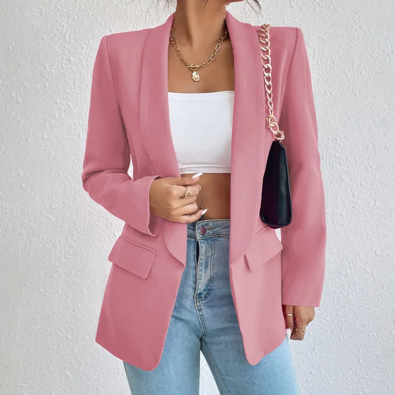 Renee | Chic Stylish Urban Style Blazer