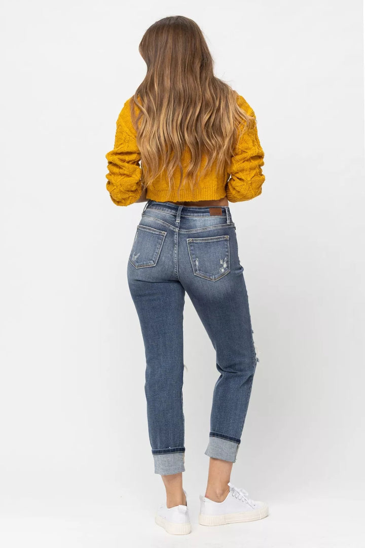 Felicity | Denim Sculpting Jeans