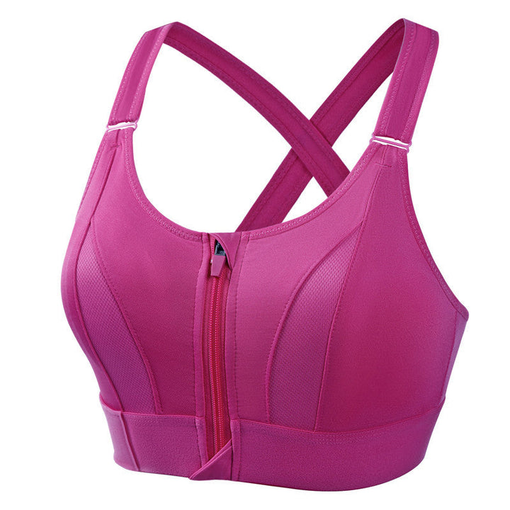 Skye | High Support Sports Bra