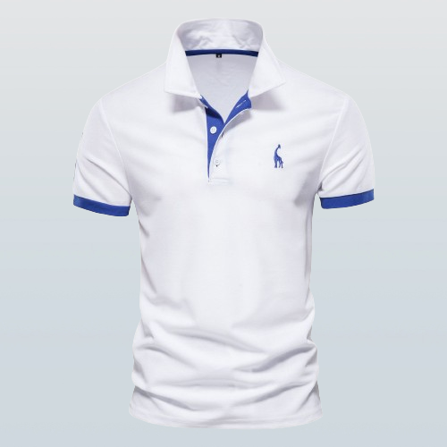 Ruben™ | Polo Shirt for Sportive and Casual Outfits