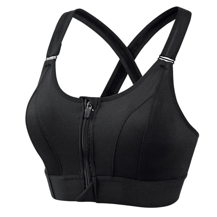 Skye | High Support Sports Bra