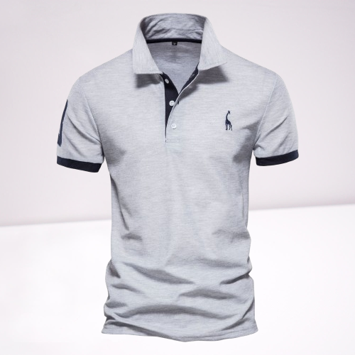 Ruben™ | Polo Shirt for Sportive and Casual Outfits