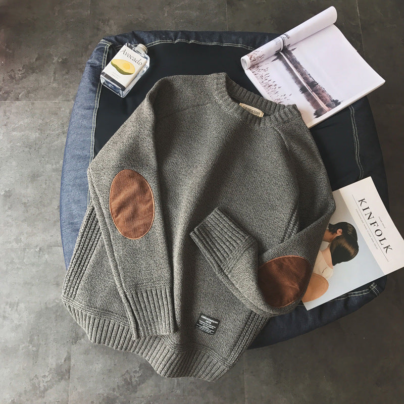 Auckland™ | Wool Sweater