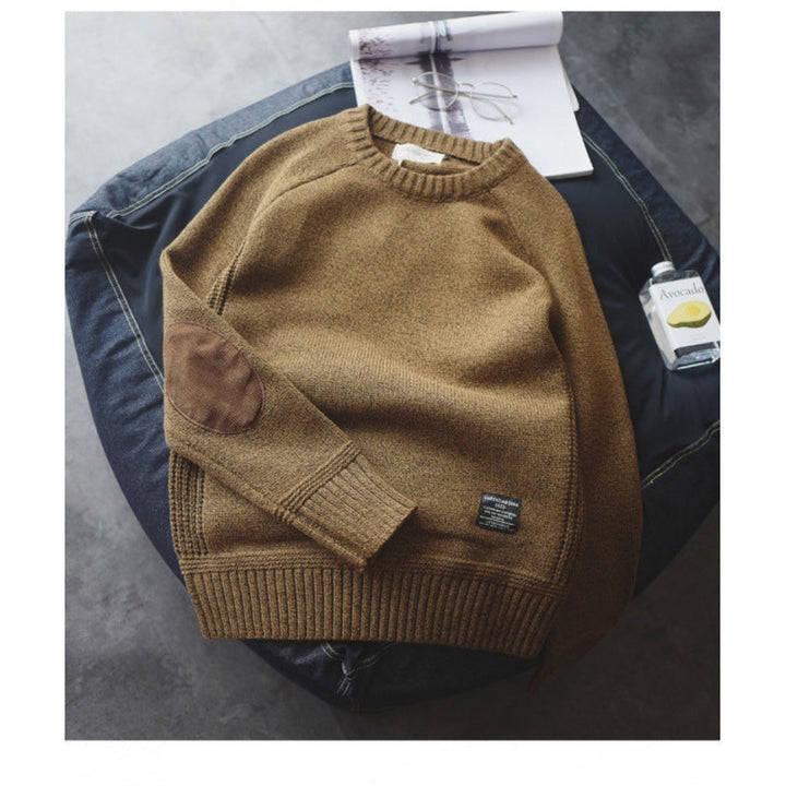 Auckland™ | Wool Sweater