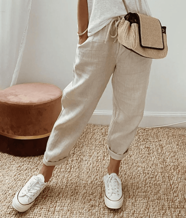 Tabitha | Elegant Casual Stylish Pants