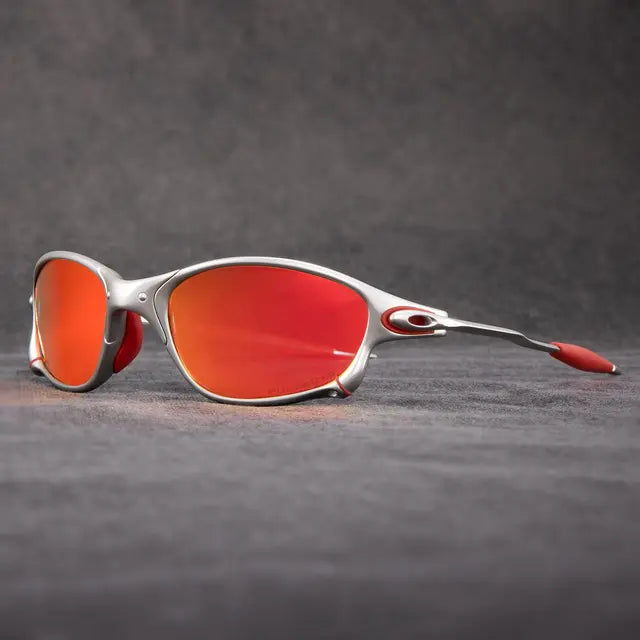 Cassian | Premium Polarized Shades